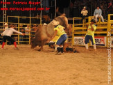 6ª Etapa Rodeio Nacional - 2º Dia