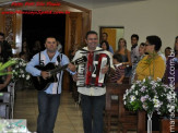 Casamento de Jessé e Maria Ester realizado no último dia 29/01/2011