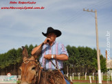 Marca Cabeça realiza cavalgada anunciando a 6ª Etapa do Rodeio Nacional Maracaju