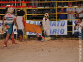 6ª Etapa Rodeio Nacional - 2º Dia