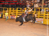 6ª Etapa Rodeio Nacional - 2º Dia