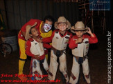 6ª Etapa Rodeio Nacional - 4º Dia
