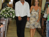 Casamento de Jessé e Maria Ester realizado no último dia 29/01/2011