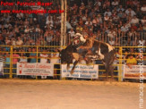 6ª Etapa Rodeio Nacional - 2º Dia