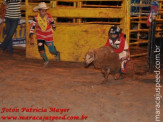 6ª Etapa Rodeio Nacional - 4º Dia