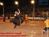 6ª Etapa Rodeio Nacional - 3º Dia