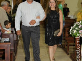 Casamento de Jessé e Maria Ester realizado no último dia 29/01/2011
