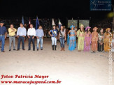 6ª Etapa Rodeio Nacional - 1º Dia