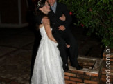 Casamento de Jessé e Maria Ester realizado no último dia 29/01/2011