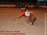 6ª Etapa Rodeio Nacional - 4º Dia