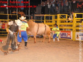 6ª Etapa Rodeio Nacional - 2º Dia