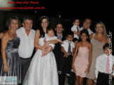 Casamento de Jessé e Maria Ester realizado no último dia 29/01/2011