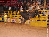 6ª Etapa Rodeio Nacional - 2º Dia