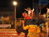 6ª Etapa Rodeio Nacional - 3º Dia
