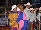 6ª Etapa Rodeio Nacional - 1º Dia