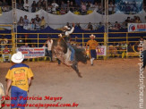 6ª Etapa Rodeio Nacional - 1º Dia