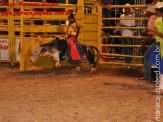 6ª Etapa Rodeio Nacional - 2º Dia