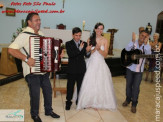 Casamento de Jessé e Maria Ester realizado no último dia 29/01/2011