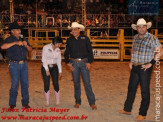 6ª Etapa Rodeio Nacional - 1º Dia