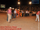 6ª Etapa Rodeio Nacional - 4º Dia