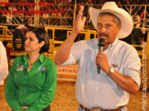 6ª Etapa Rodeio Nacional - 2º Dia