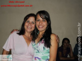 Aniversário de Diego realizado no último dia 12/02/2011