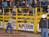 6ª Etapa Rodeio Nacional - 1º Dia