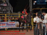 6ª Etapa Rodeio Nacional - 4º Dia