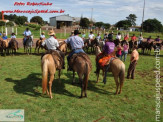 Marca Cabeça realiza cavalgada anunciando a 6ª Etapa do Rodeio Nacional Maracaju