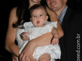 Casamento de Jessé e Maria Ester realizado no último dia 29/01/2011