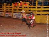 6ª Etapa Rodeio Nacional - 4º Dia