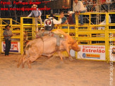 6ª Etapa Rodeio Nacional - 2º Dia