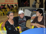 Aniversário de Diego realizado no último dia 12/02/2011