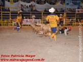 6ª Etapa Rodeio Nacional - 1º Dia