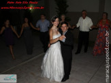 Casamento de Jessé e Maria Ester realizado no último dia 29/01/2011