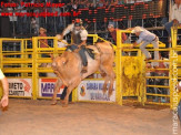 6ª Etapa Rodeio Nacional - 2º Dia