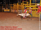 6ª Etapa Rodeio Nacional - 4º Dia