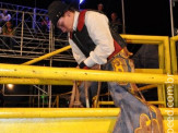 6ª Etapa Rodeio Nacional - 3º Dia