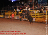 6ª Etapa Rodeio Nacional - 4º Dia