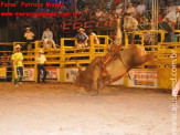 6ª Etapa Rodeio Nacional - 2º Dia