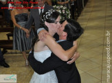 Casamento de Jessé e Maria Ester realizado no último dia 29/01/2011