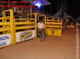 6ª Etapa Rodeio Nacional - 2º Dia
