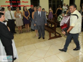 Casamento de Jessé e Maria Ester realizado no último dia 29/01/2011