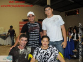 Aniversário de Diego realizado no último dia 12/02/2011