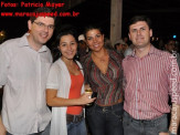 6ª Etapa Rodeio Nacional - 2º Dia