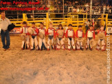 6ª Etapa Rodeio Nacional - 2º Dia