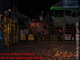 6ª Etapa Rodeio Nacional - 3º Dia