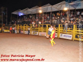 6ª Etapa Rodeio Nacional - 4º Dia