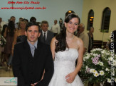 Casamento de Jessé e Maria Ester realizado no último dia 29/01/2011