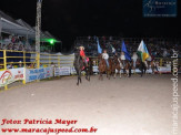 6ª Etapa Rodeio Nacional - 4º Dia